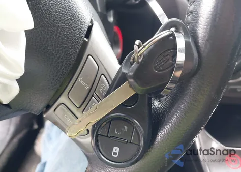 2010 Subaru Impreza 2.5I Premium z USA, uszkodzony, nr VIN JF1GE6B65AG503512